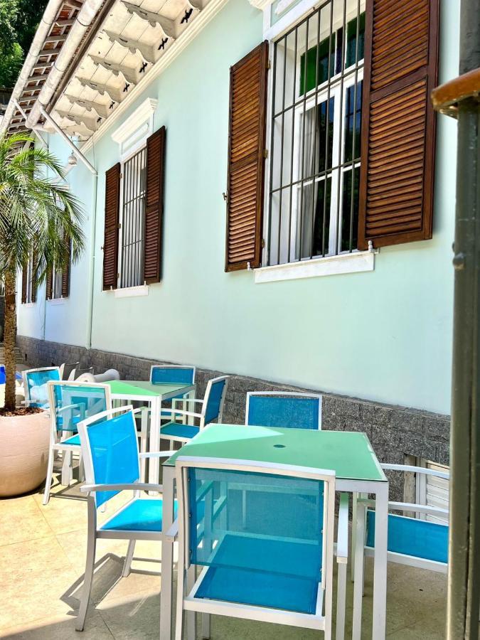 Casa Verde Petropolis المظهر الخارجي الصورة