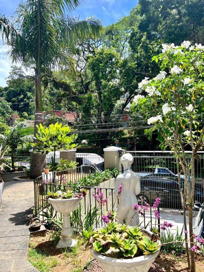 Casa Verde Petropolis المظهر الخارجي الصورة