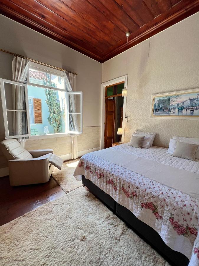 Casa Verde Petropolis المظهر الخارجي الصورة