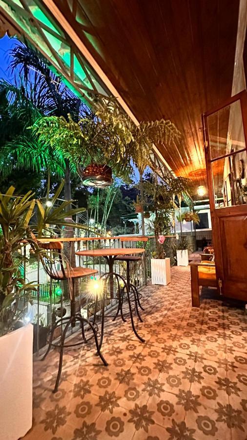 Casa Verde Petropolis المظهر الخارجي الصورة