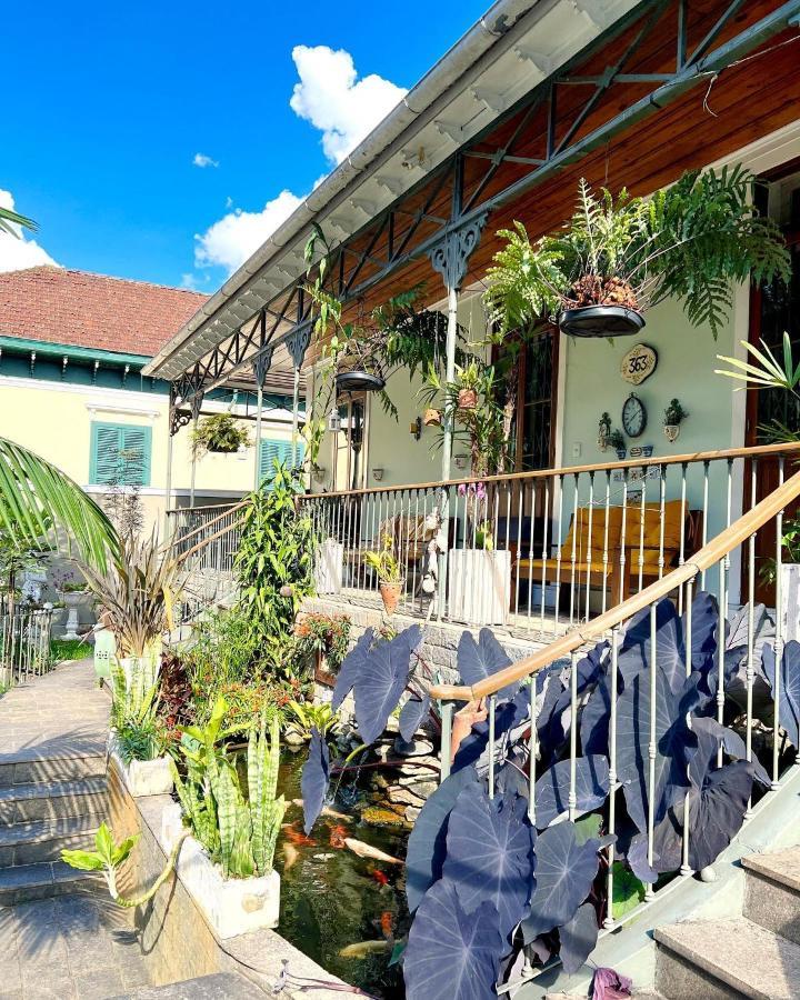 Casa Verde Petropolis المظهر الخارجي الصورة