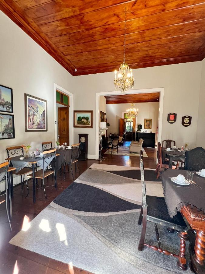 Casa Verde Petropolis المظهر الخارجي الصورة