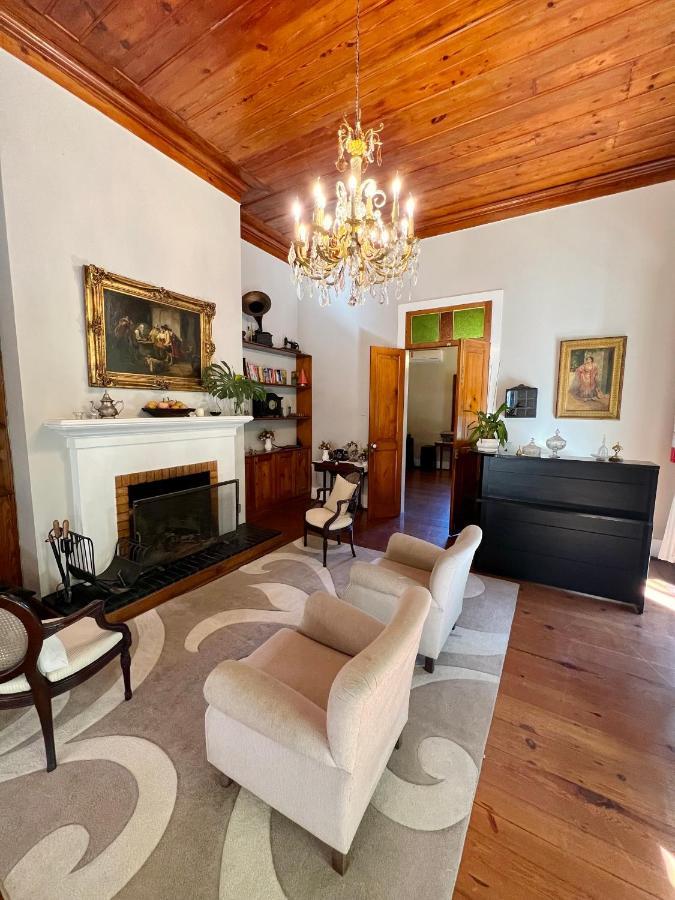 Casa Verde Petropolis المظهر الخارجي الصورة