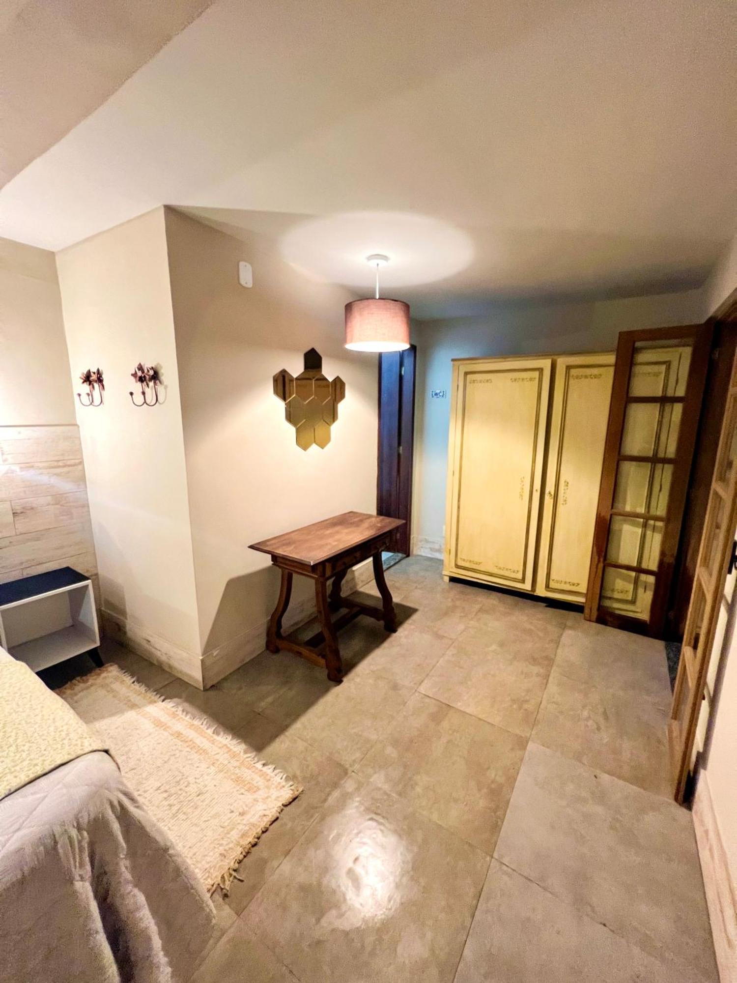Casa Verde Petropolis المظهر الخارجي الصورة