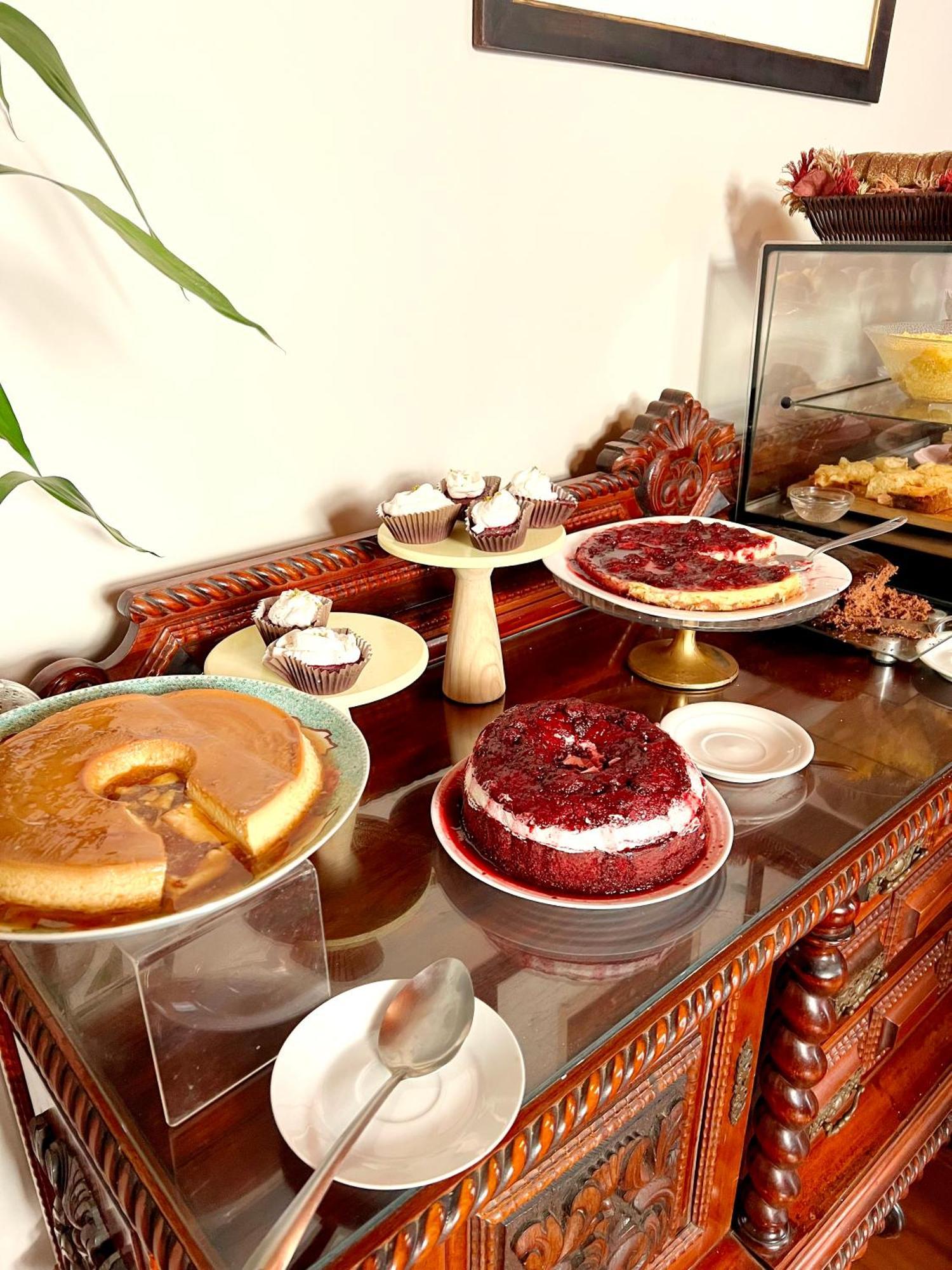 Casa Verde Petropolis المظهر الخارجي الصورة