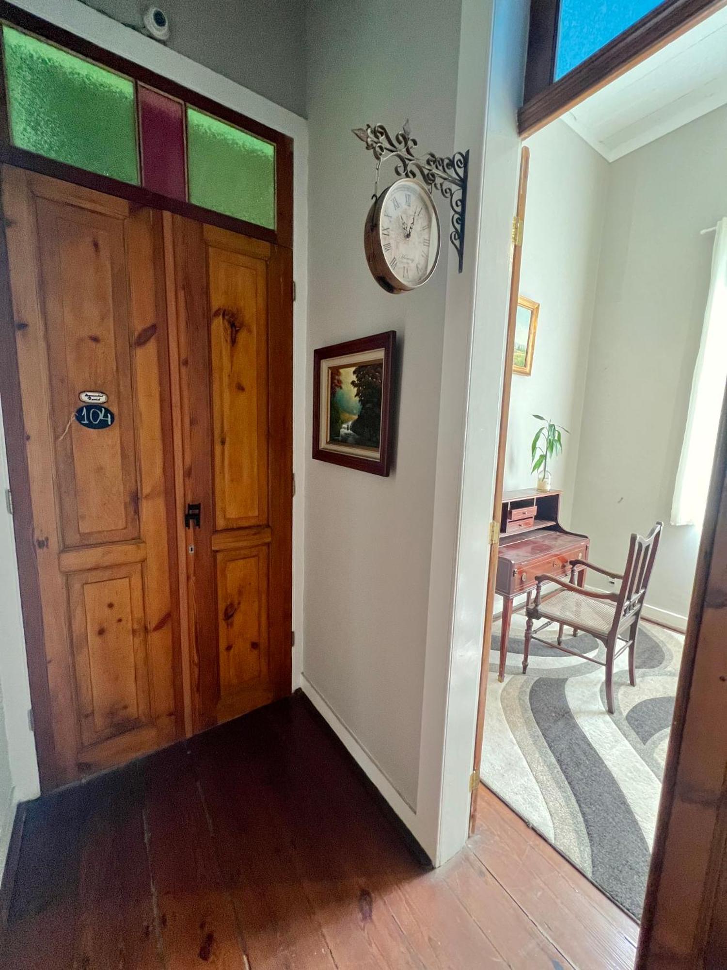 Casa Verde Petropolis المظهر الخارجي الصورة